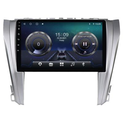 China GPS 48EQ DSP 6+128Gb Android 10 Car Radio For Toyota Camry XV50 55 AURION Car DVD Multimedia Player GPS Navigation Stereo for sale