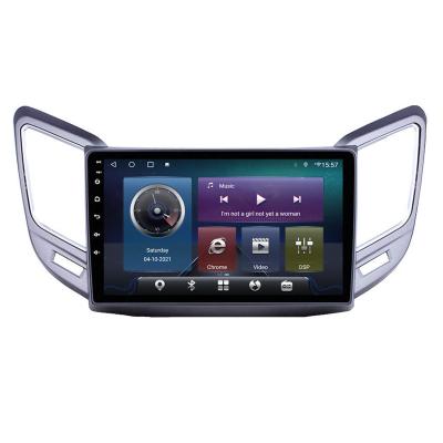 China GPS Chana cs15 DSP 4G DVD Octa 8 Core Android Car Radio Multimedia Player For Changan CS15 Car Gps Navigation Car Radio Stereo Audio for sale