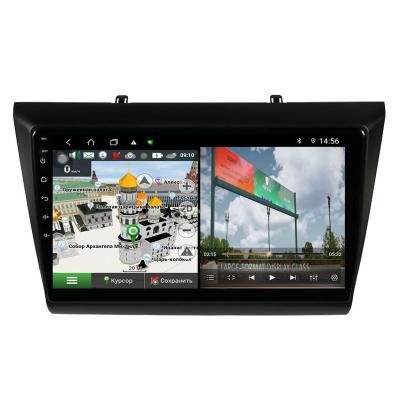 China GPS 4G DSP Octa 8 Core Android 10 Car Radio DVD Player for Lifan marvell autoradio CAR multimedia GPS navigation myway stereo for sale