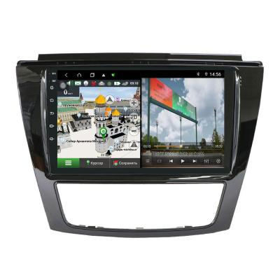 China GPS DSP 4G Octa 8 core android10 car radio multimedia player for JAC S5 car gps navigation autoradio stereo audio VCR for sale