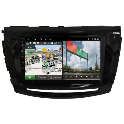 China GPS 6+128G DSP 8 Cores Android 10 Car Multimedia Player For Greatwall Wingle Navigation Stereo DVD Radio Gwm Courier 6 Autoradio GPS for sale