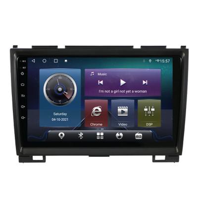 China GPS DSP 8 Core Android 10 CAR Multimedia Player For Great Wall Haval H5 Hover H3 Car Radio Stereo GPS Navigation DVD Radio for sale