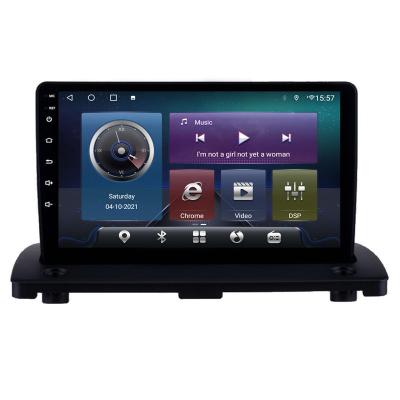 China GPS 6+128G DSP 4G Android 10 For VOLVO XC90 2004-2013 Navigation Car Radio Multimedia Audio Stereo VCR GPS Autoradio NO DVD for sale