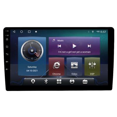 China Car Stereo Android 10 Hoffmann Logo Car Stereo GPS Navigation Universal Radio 9