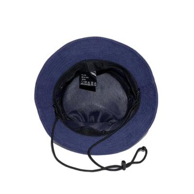 China 2021 Popular Character Bucket Hat Design Your Own Custom Simple Bucket Hat Corduroy Bucket Wholesale Empty Hat for sale