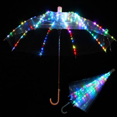 China New LED Light Umbrella Stage Props Isis Wings Laser Performance Women Belly Dance While Favolook Gifts Costume Props Dance TEM008 for sale