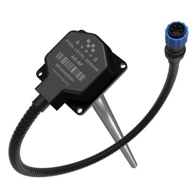 China AG-AF Digital Fuel Sensor Generator Fuel Level Sensor For 700 Diesel Tank for sale