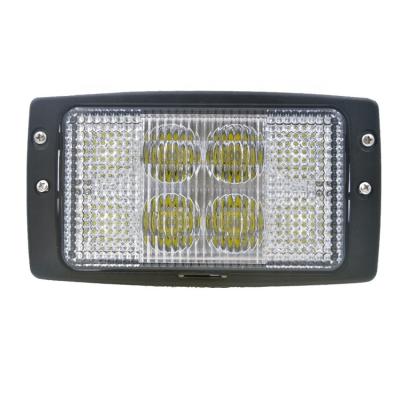 China Claas High Beam for LED Top Cabin Light for Lexion Combines: 570R,575R,580R,585R,590R,595R,450,460,460R,470,470R,475,475R,480++ Rectangular for sale