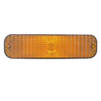 China Amber Light Led Front or Rear Cab Turn Signal Light For Steiger 9110,9130,9150,9170,9210,9230,9240,9250,9260,9270,9280+ Rectangular A187626 for sale