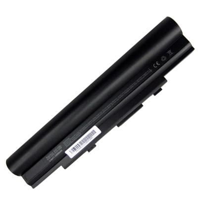 China Laptop Replacement Laptop Battery For Asus A31-U80 A32-U50 A32-U80 A33-U50 U20 U81 U89 for sale