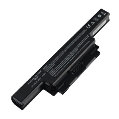 China LAPTOP Replacement Laptop Battery For Dell U597P W365P W358P 1450n Studio 1450 for sale