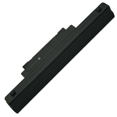 China LAPTOP Replacement Laptop Battery for Dell U597P W365P W358P Studio 1450 (6600 mah) 1450n for sale