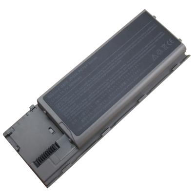 China LAPTOP Replacement Laptop Battery For Dell JD634 PC764 Series Latitude D620 for sale