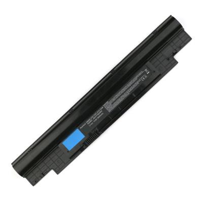 China LAPTOP Laptop Battery For Dell 312-1257 268X5 H2XW1 JD41Y N2DN5 Inspiron 13Z Vostro V131 4 Cell 2600 mAh for sale