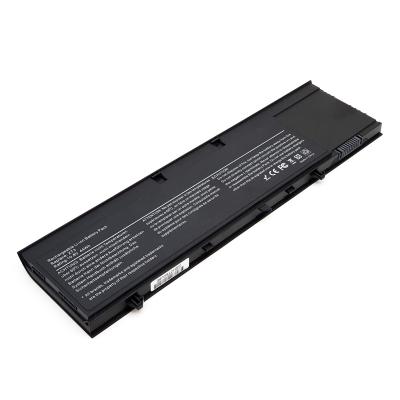 China Laptop Replacement Laptop Battery For Dell Latitude XT3 Tablet RV8MP 1NP0F 37HGH KJ321 H6T9R for sale