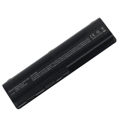 China Laptop Replacement Laptop Battery For HP HSTNN-CB72 CQ45 Pavilion DV4 DV5 Compaq Presario CQ40 CQ50 for sale