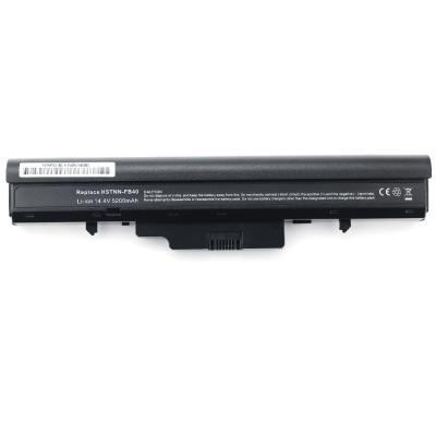 China Laptop Replacement Laptop Battery For HP HSTNN-FB40 HSTNN-C29C HP/CQ 510 530 8-Cell 14.4V for sale