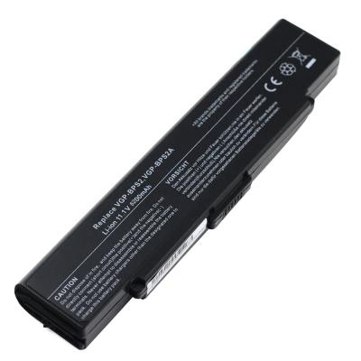 China LAPTOP Laptop Battery for Sony VGP-BPL2 VGP-BPS2 VGP-BPS2A BPS2 for sale