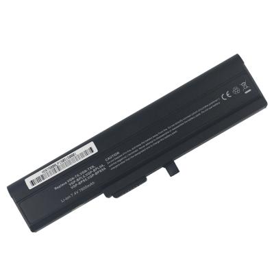 China LAPTOP Laptop Battery for Sony VGP-BPS5 VGP-BPS5A VGP-BPL5 VGP-BPL5A VGN-TX VGN-TXN BPS5 for sale