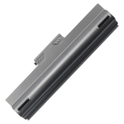 China LAPTOP Laptop Battery For Sony VGP-BPS13/S VGP-BPL21 VGP-BPL13 BPS13 9 Cell 6600 mAh (Silver) for sale