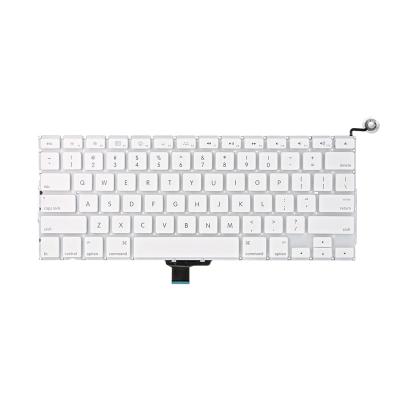 China Numpad Notebook Notebook Keyboard for Apple MacBook Unibody A1342 13