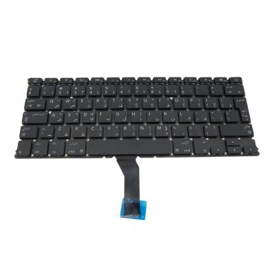 China Laptop Notebook Laptop Keyboard For Apple Macbook Air A1369 A1466 13