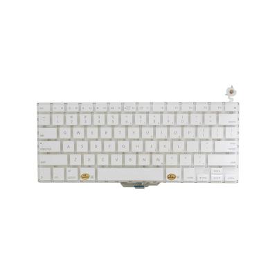 China Numpad Laptop Notebook Keyboard For Apple Macbook Pro 13