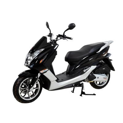 China Front: Disc brake; Rear: Wholesale Fashion Classic 150cc Drum Brake Gasoline Engine Lightweight Motorcycle Comfort Adult Gas Scooter Motorcycles for sale