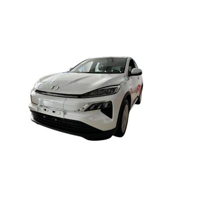 China Factory Price Made In China Dongfeng M-NV Shangyi 2021 Electric Vehicles For Sale 61.3kwh for sale