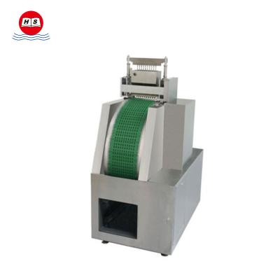 China HST-20 gummy factory/gel candyMaking machine for sale