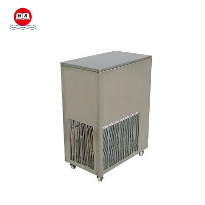 China HSLS-100 Plant Water Chiller for sale