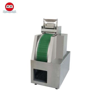 China Automatic Production Model Small Jelly Candy Gummy Depositor for sale