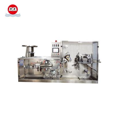 China Food DOC Series Blister Packing Machine for sale