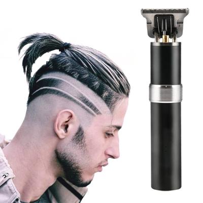 China PRITECH Hotel private label rechargeable plug and play professional hair trimmer men zero gap cordless clipper for sale