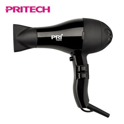 China PRITECH Ionic Makers Professional Salon Hair Blow Dryer for sale