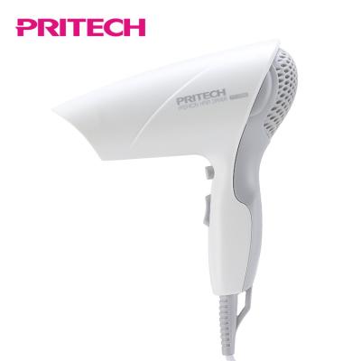 China PRITECH Ionic Stretching Hot Products Price Travel Hair Dryer Machine For Hotel for sale