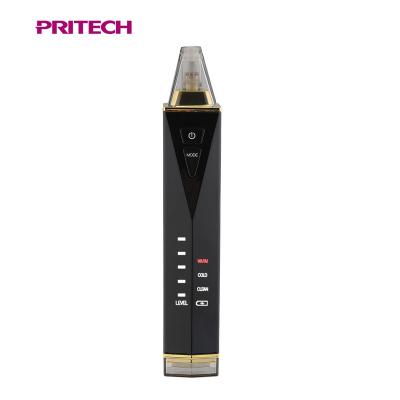 China Blackhead Removal PRITECH 2.2.W 5V Blackhead Electric Vacuum Pore Remover USB Blackhead Pore Filler Remover for sale