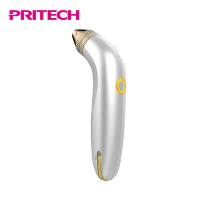 China Blackhead Remover/Facial Deep Pore Cleansing PRITECH Blackhead Suction Device Vacuum Pore Remover Pore Remover for sale