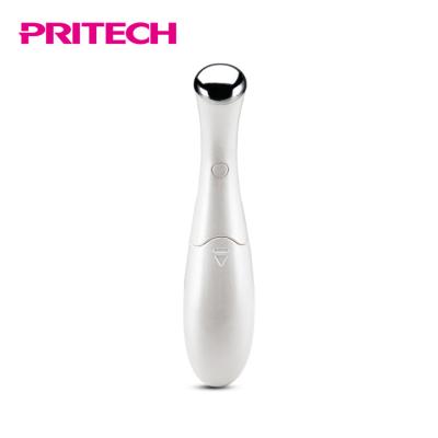 China Skin Revitalizer PRITECH 115mm*25mm Anti White Eye Wrinkle Removal Eraser Beauty Device for sale