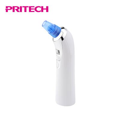 China ABS PRITECH Factory Chinese Electric Facial Pore Blackhead Remover Cleaner Machine for sale