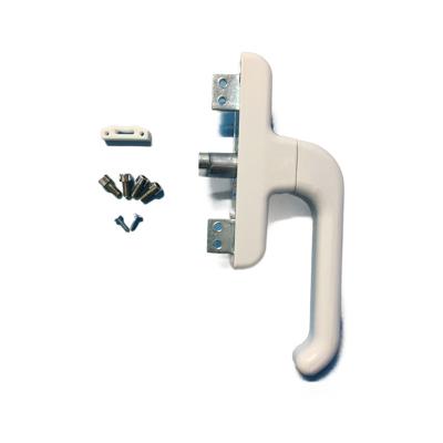 China Factory Good Quality Window Handle Casement Traditional Window Handle for sale