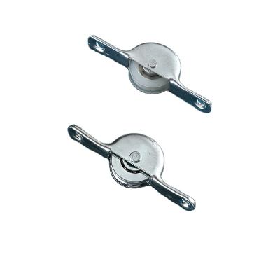 China Modern sliding window and indoor roller, plastic window roller wheels for sale