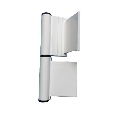 China Factory Supply Contemporary Hot Sale Middle East Hinge Aluminum Hinge 60mm for sale