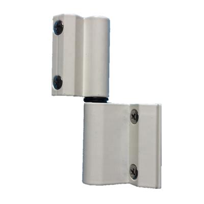 China Traditional Popular Window Hinge For Egypt / Aluminum Hinge / Hinge Manufacturer for sale