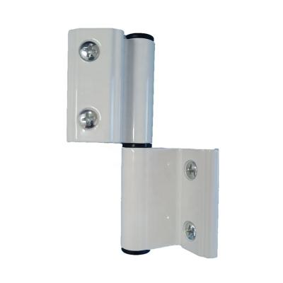 China Traditional Saudi Arabia Window Hinge / Aluminum Window And Door Hinge Manufacturer for sale