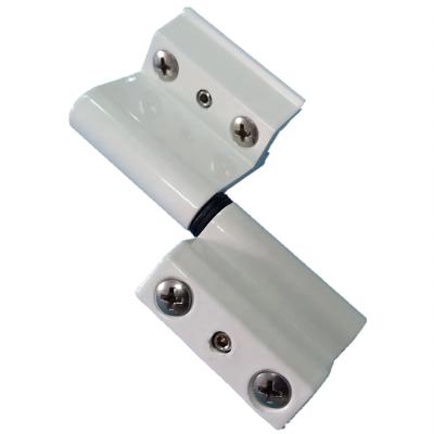 China Modern aluminum hinge for window /casement window hinge/Egypt hinge for sale