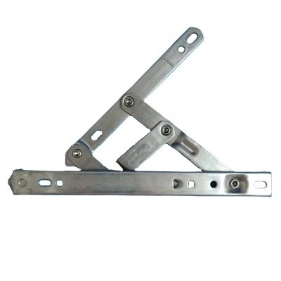 China Modern Material SS304 Friction Stay , Steel Stay Bar For Window for sale