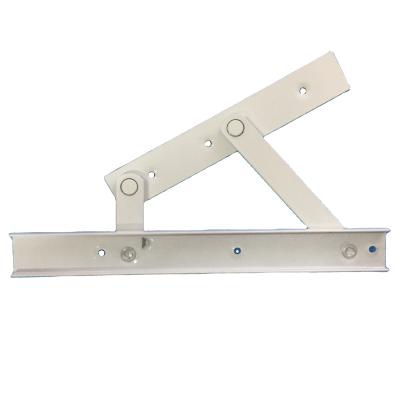 China Traditional Aluminum Friction Hinge for sale