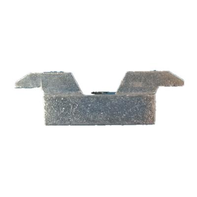 China Modern Window Lock Fitting / Zinc Part For Aluminum Lock Morocco Lock Fittings for sale