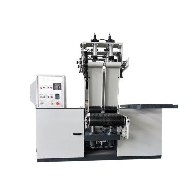 China accuracy Furniture Band Saw MD400/500/650/850 with Power CNC Automatic Horizontal Bandsaw for sale